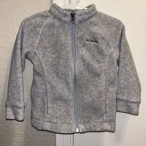 Baby Columbia jacket